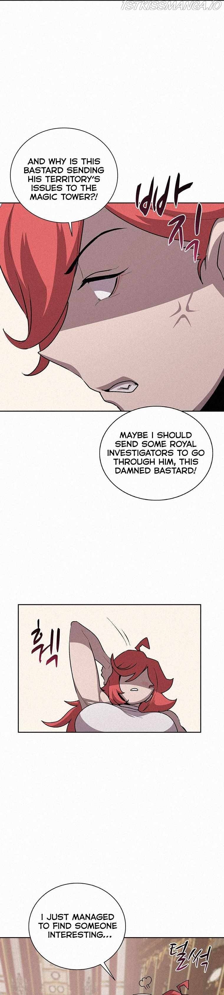 The Book Eating Magician chapter 47 - page 28