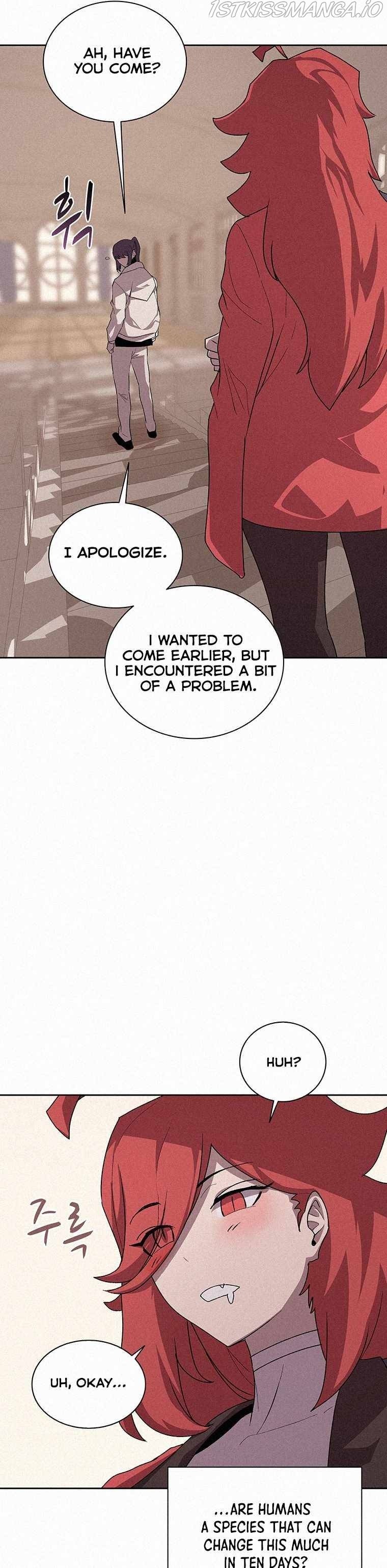 The Book Eating Magician chapter 47 - page 34