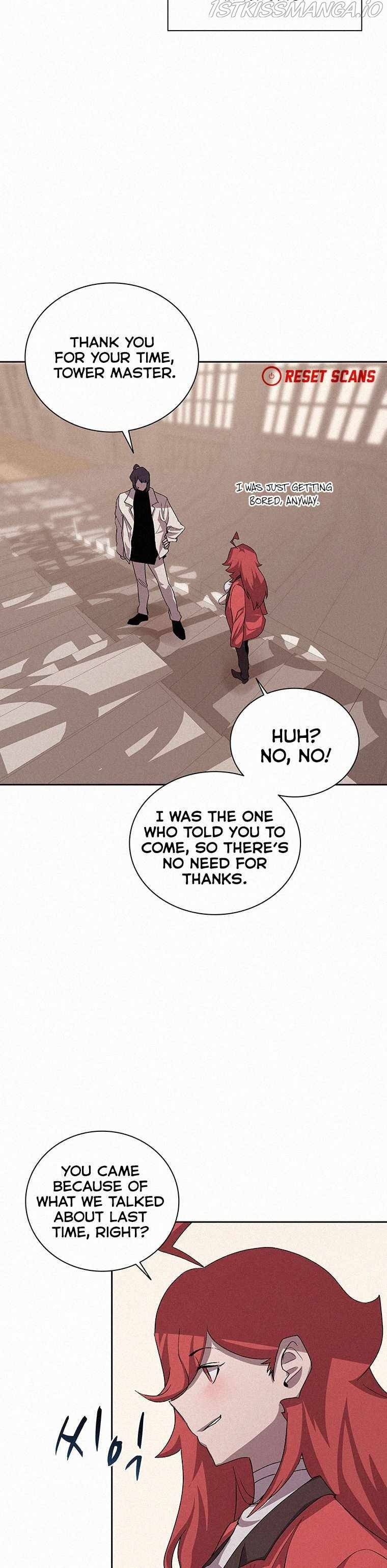 The Book Eating Magician chapter 47 - page 35