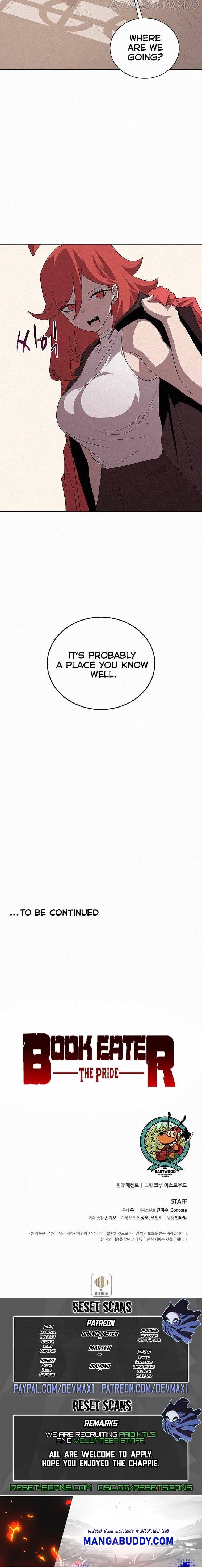 The Book Eating Magician chapter 47 - page 38