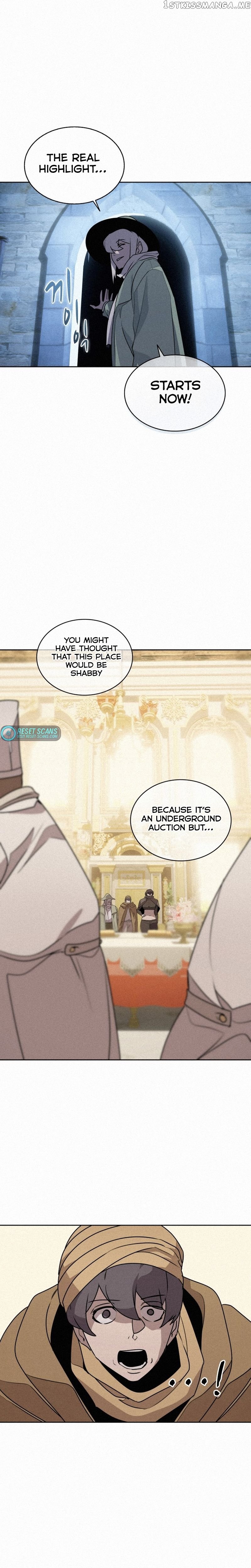 The Book Eating Magician Chapter 93 - page 20