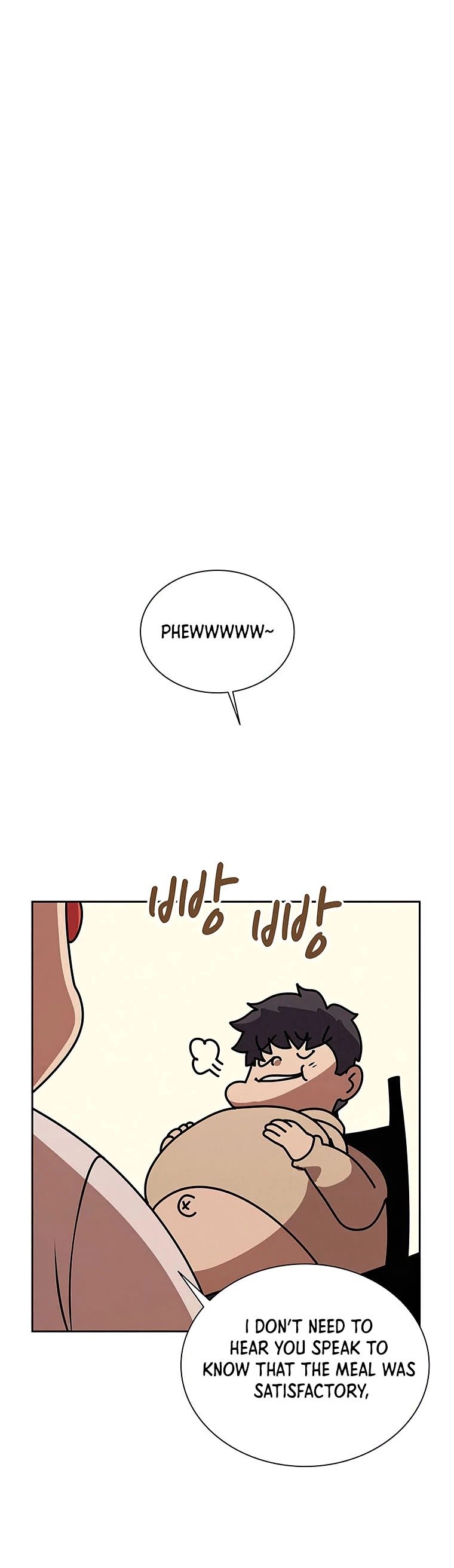 The Book Eating Magician chapter 29 - page 35