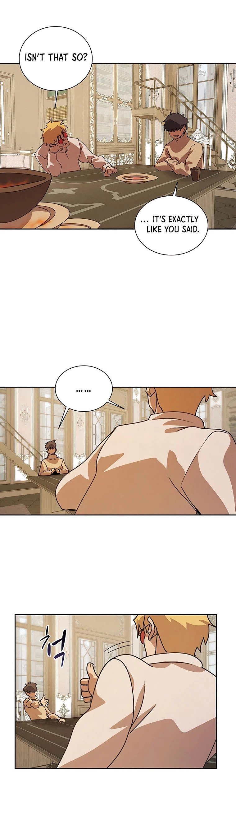 The Book Eating Magician chapter 29 - page 36