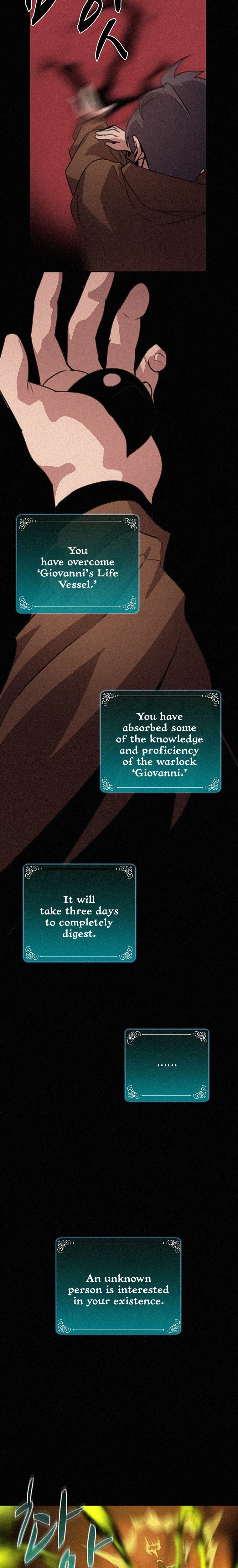 The Book Eating Magician chapter 41 - page 14