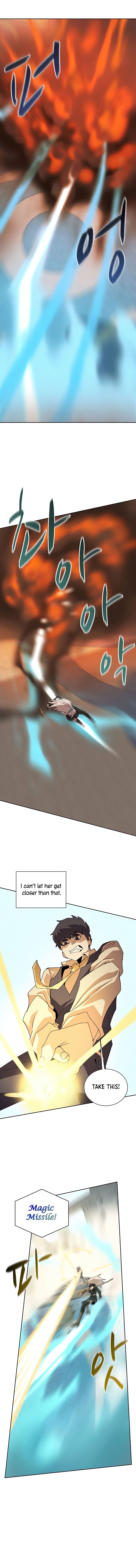The Book Eating Magician chapter 27 - page 12