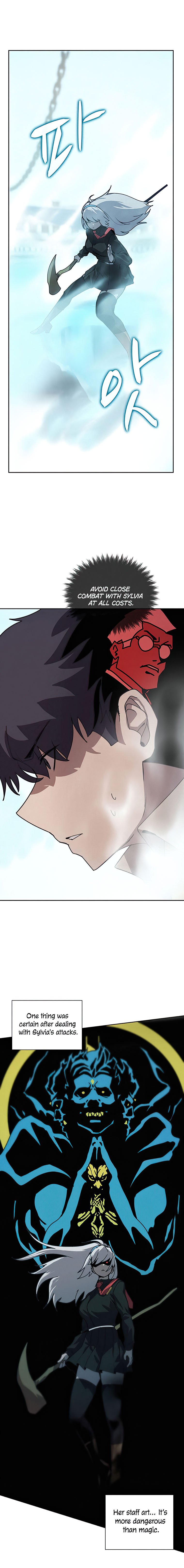 The Book Eating Magician chapter 27 - page 6