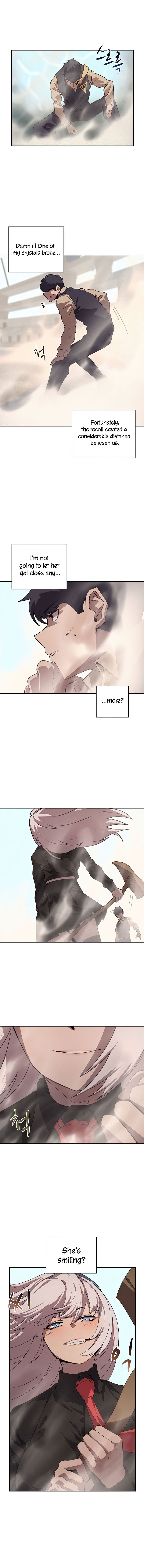 The Book Eating Magician chapter 27 - page 9