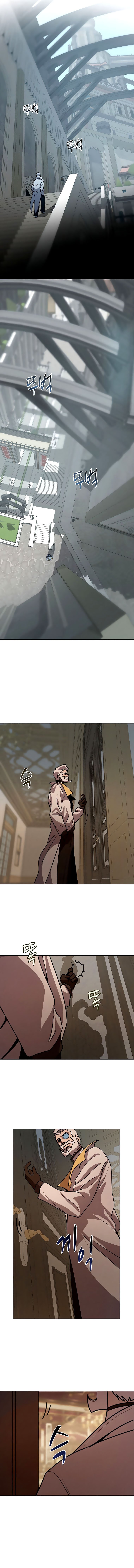 The Book Eating Magician chapter 43 - page 6