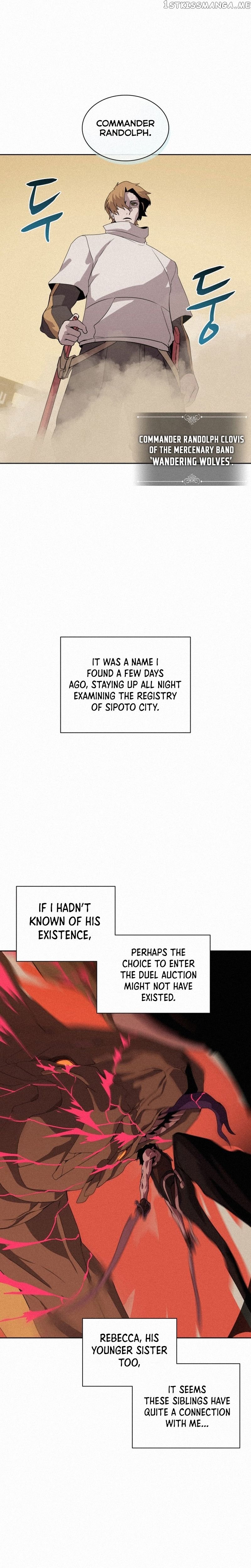 The Book Eating Magician Chapter 96 - page 14