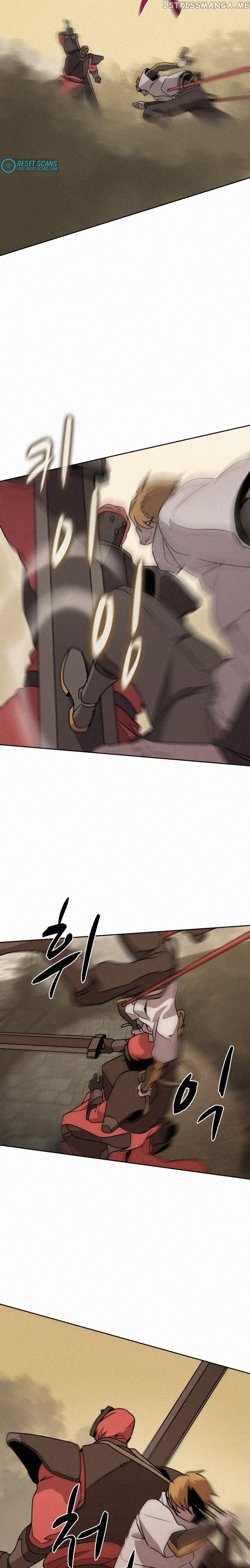 The Book Eating Magician Chapter 96 - page 18