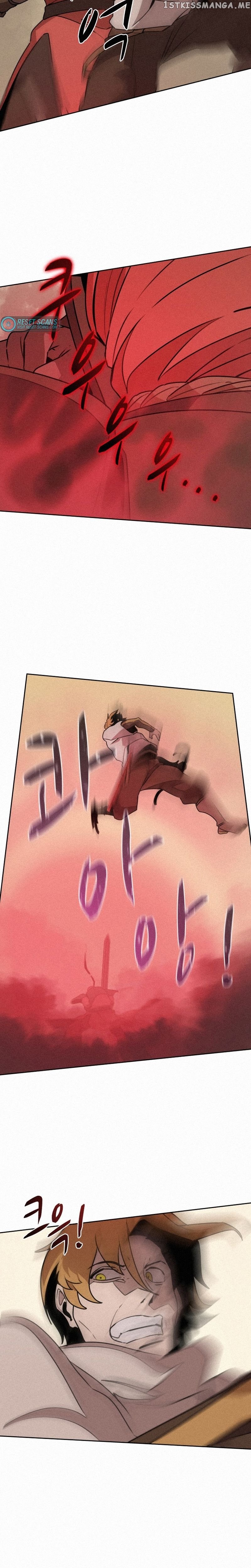 The Book Eating Magician Chapter 96 - page 19