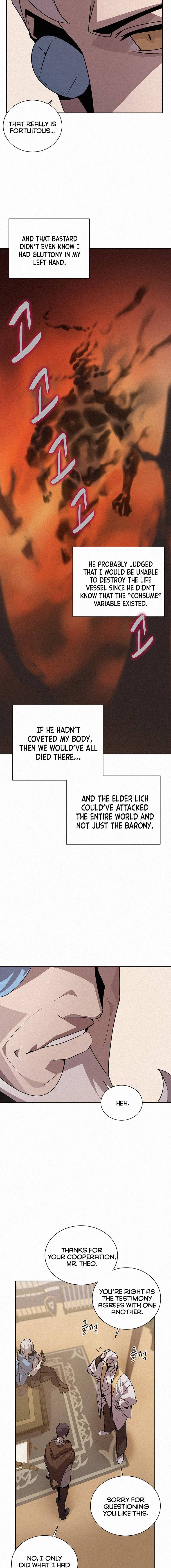 The Book Eating Magician chapter 44 - page 17