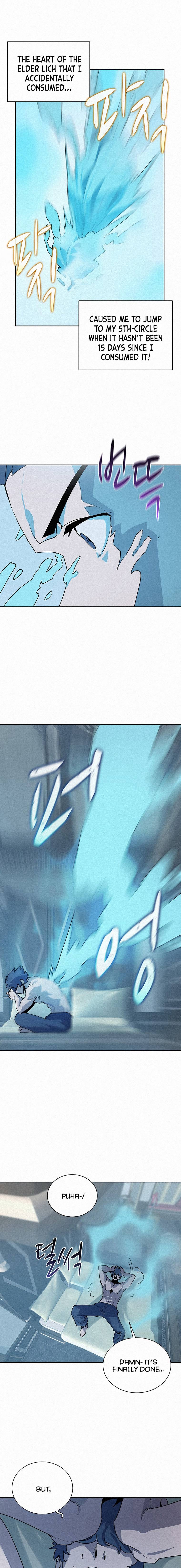 The Book Eating Magician chapter 44 - page 8
