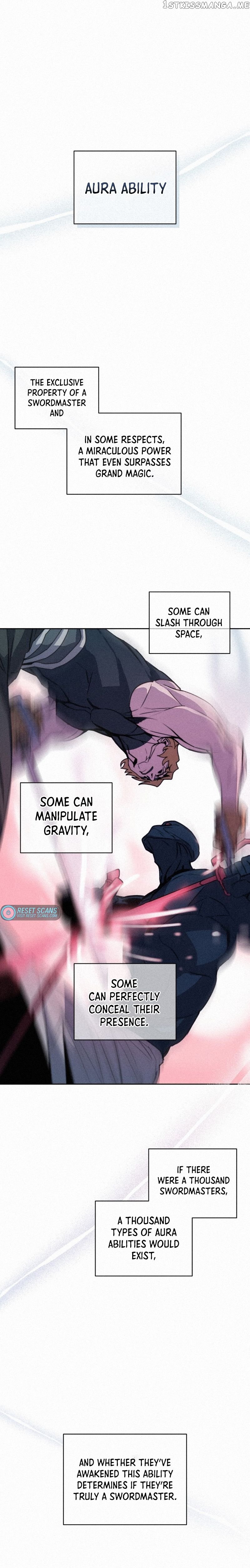 The Book Eating Magician Chapter 97 - page 10