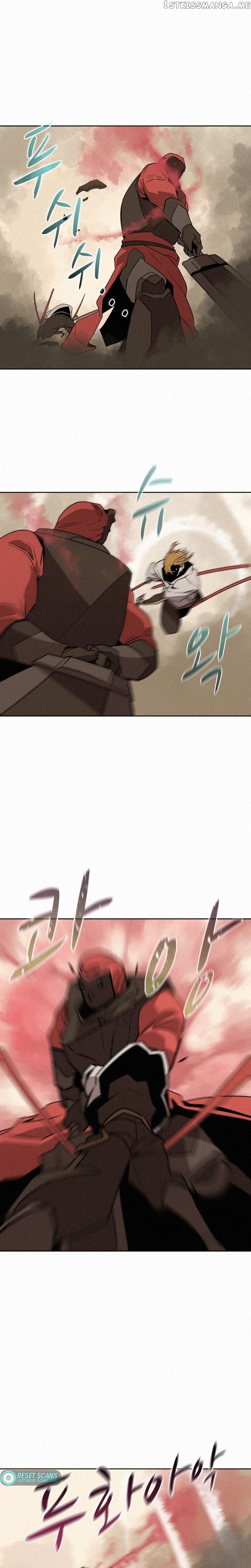 The Book Eating Magician Chapter 97 - page 12