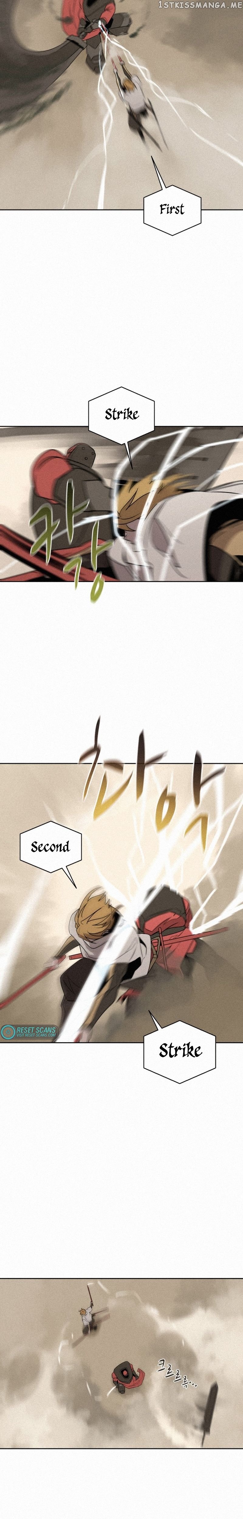 The Book Eating Magician Chapter 97 - page 17