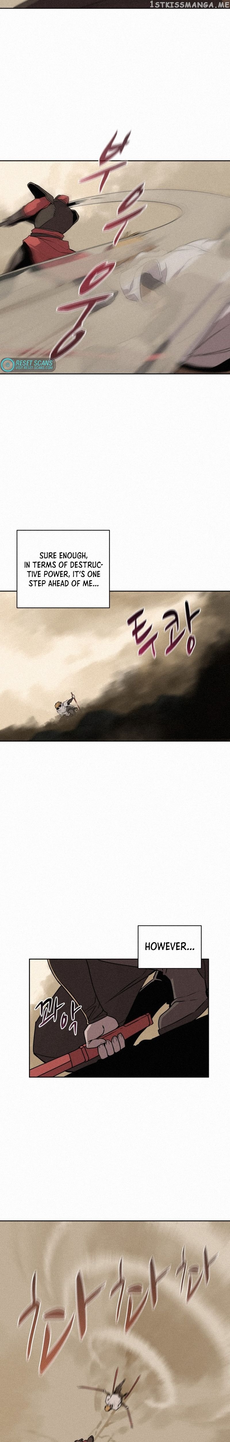 The Book Eating Magician Chapter 97 - page 7