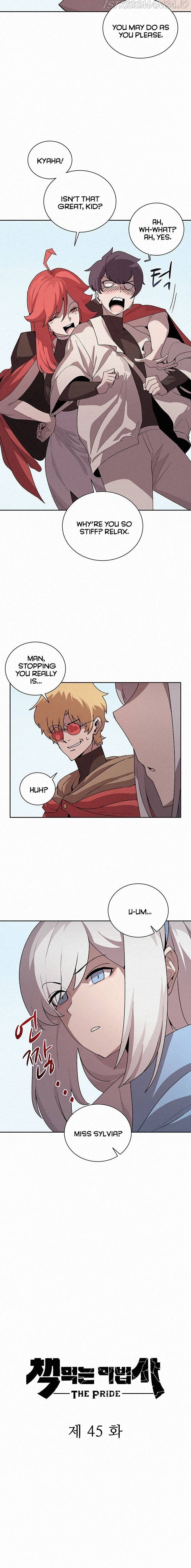 The Book Eating Magician chapter 45 - page 13