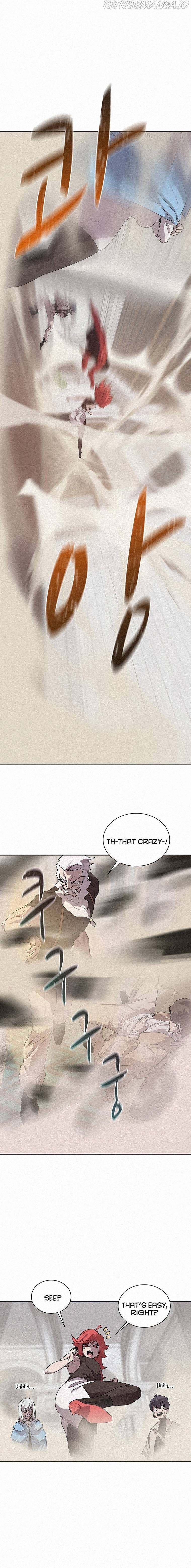The Book Eating Magician chapter 45 - page 16