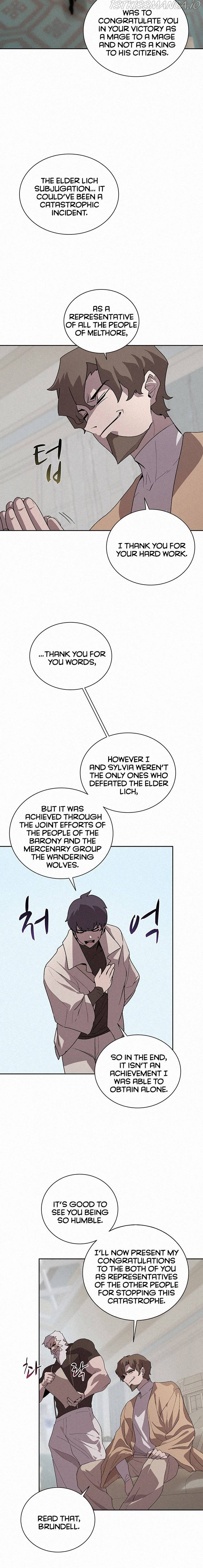 The Book Eating Magician chapter 45 - page 19