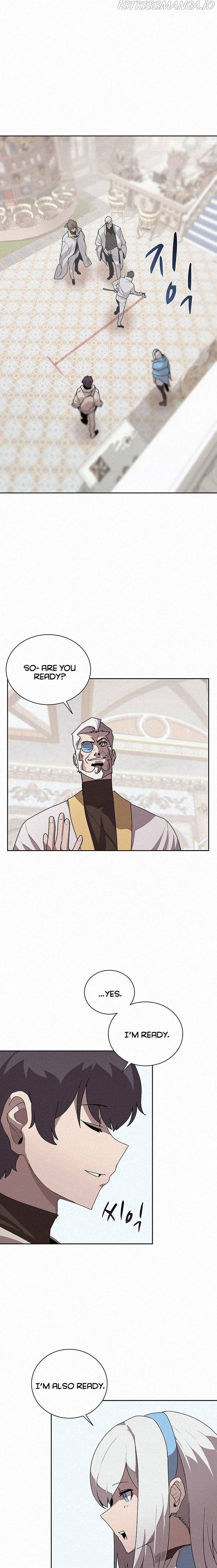 The Book Eating Magician chapter 45 - page 2