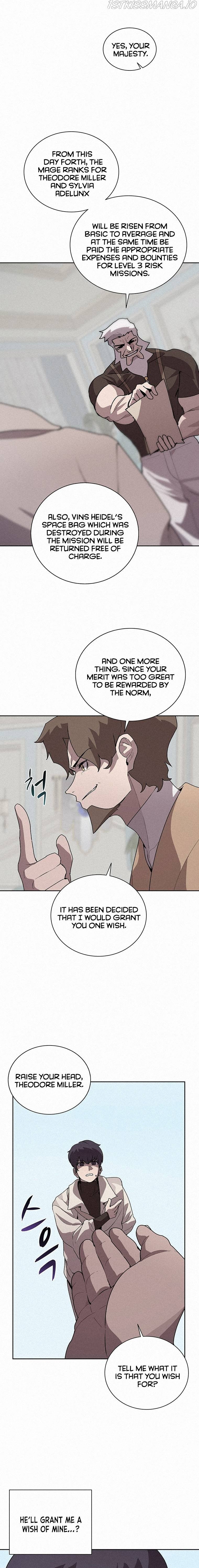 The Book Eating Magician chapter 45 - page 20