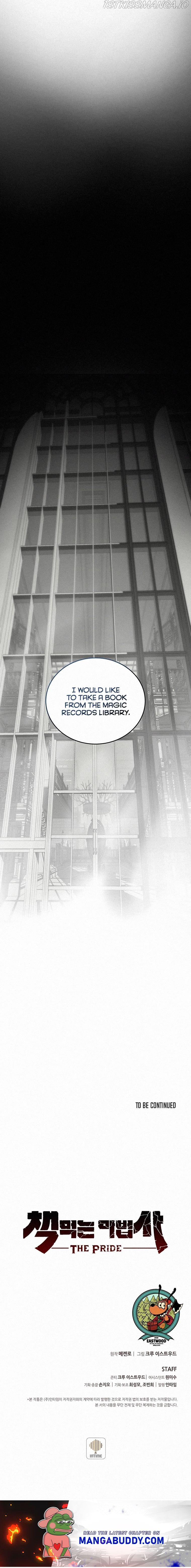 The Book Eating Magician chapter 45 - page 22