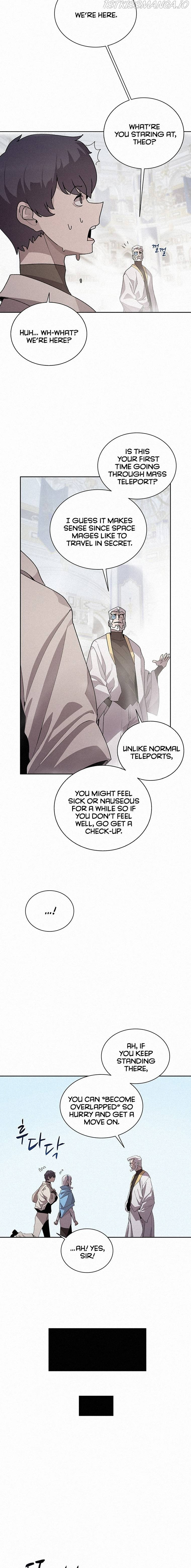 The Book Eating Magician chapter 45 - page 6