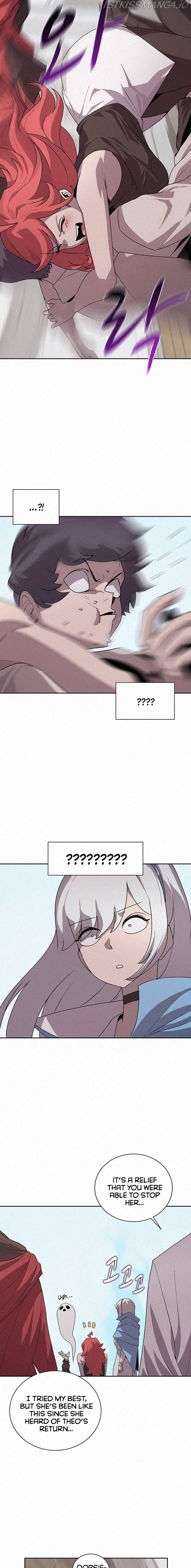 The Book Eating Magician chapter 45 - page 9
