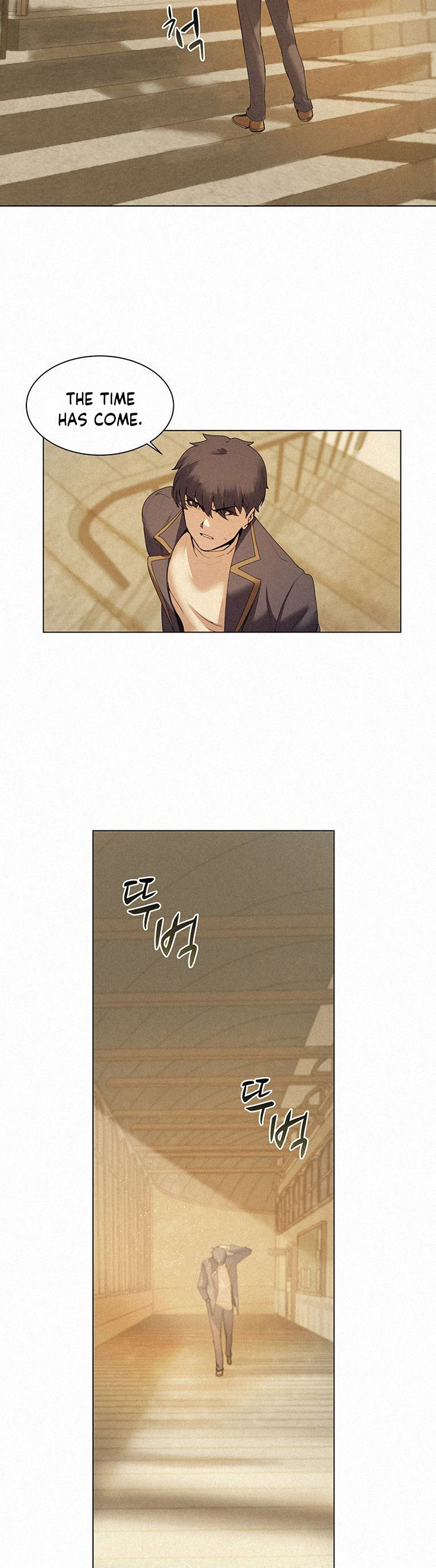 The Book Eating Magician chapter 12 - page 7