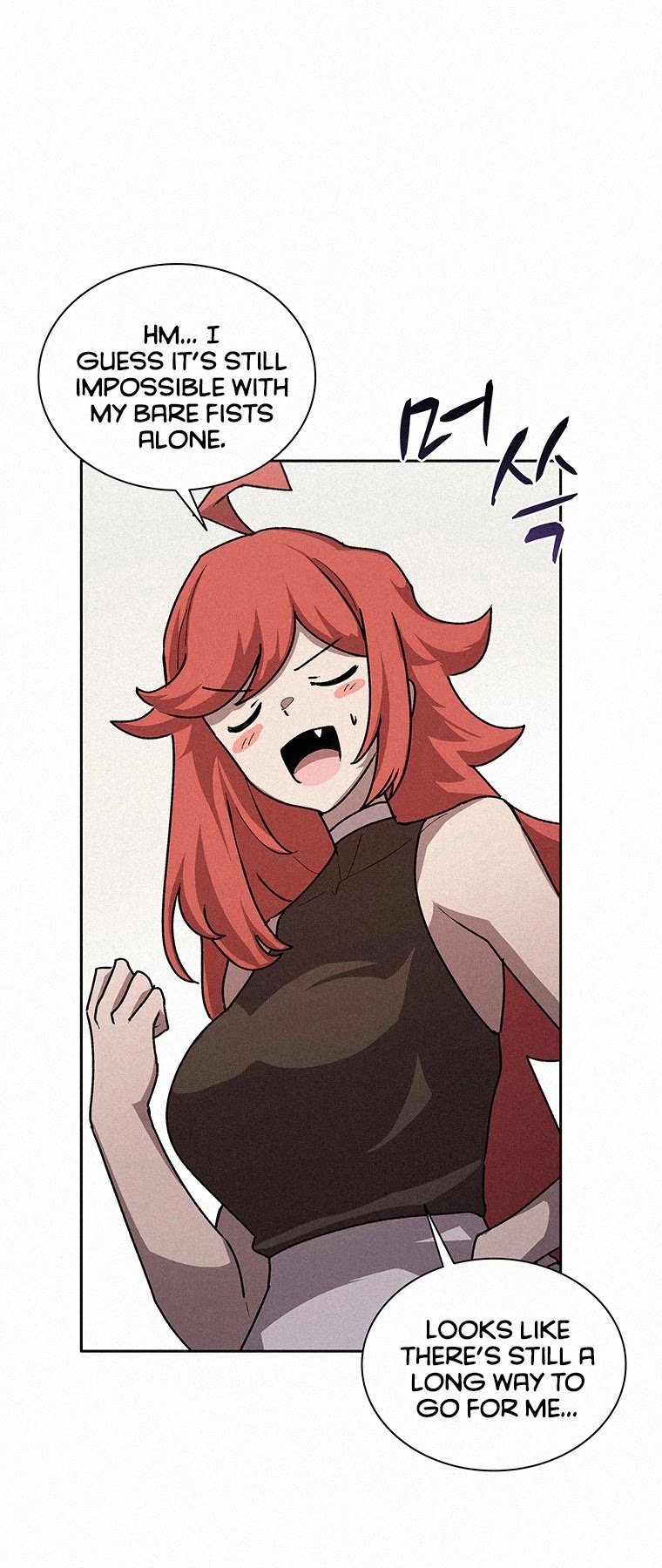 The Book Eating Magician chapter 46 - page 10