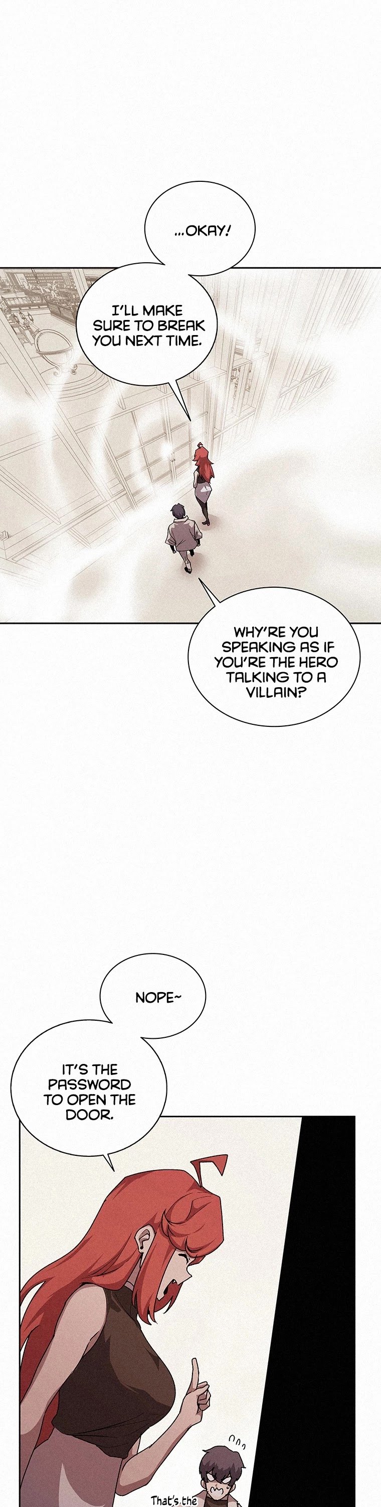 The Book Eating Magician chapter 46 - page 11