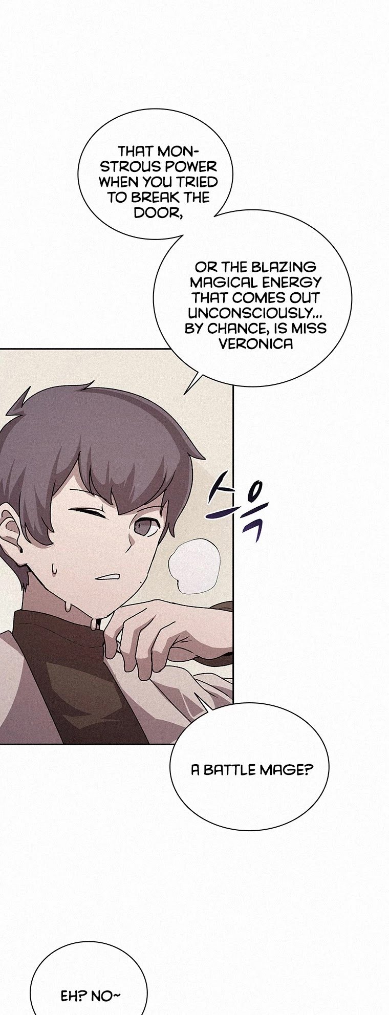 The Book Eating Magician chapter 46 - page 16
