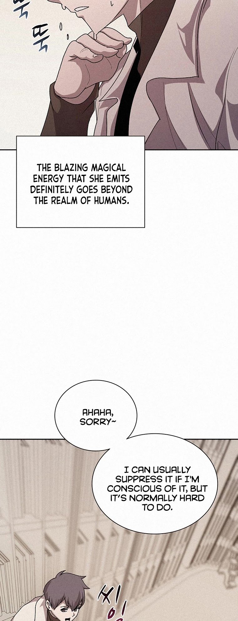 The Book Eating Magician chapter 46 - page 18