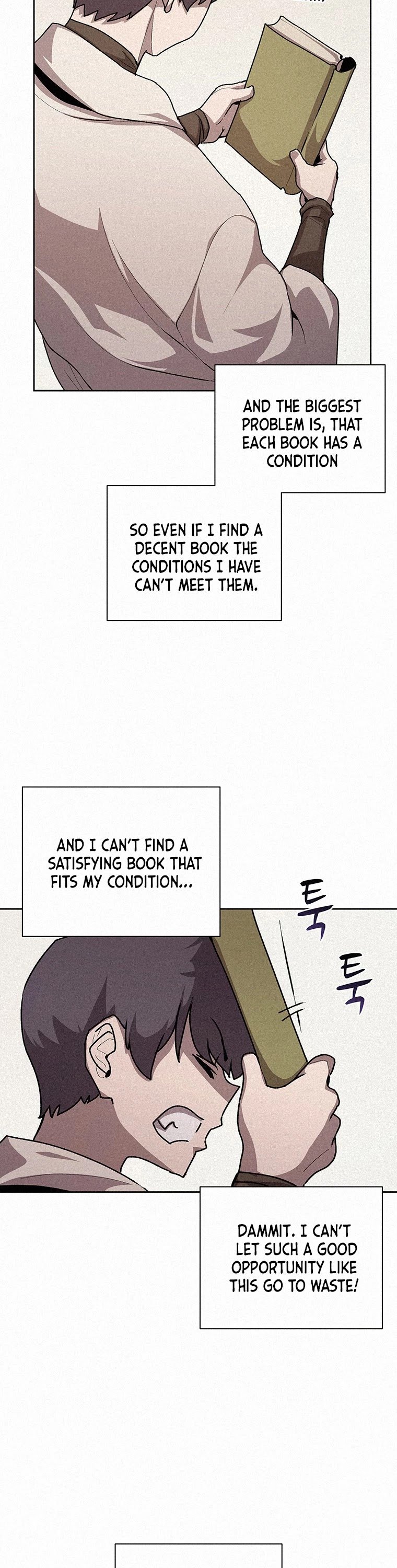 The Book Eating Magician chapter 46 - page 23