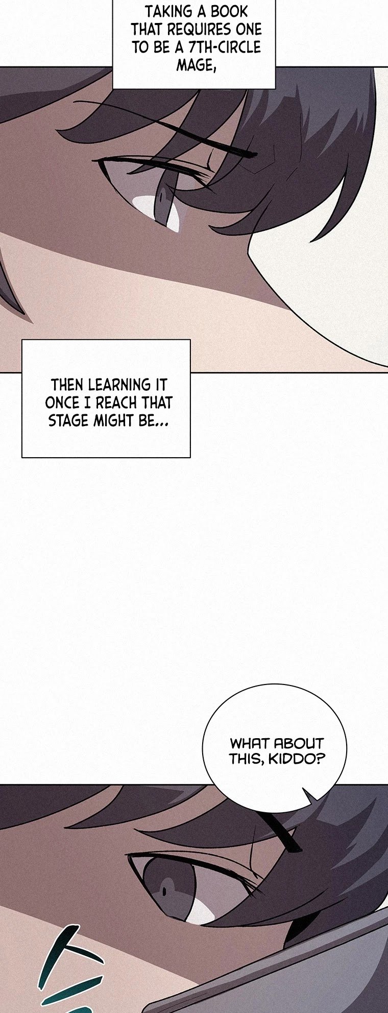 The Book Eating Magician chapter 46 - page 24