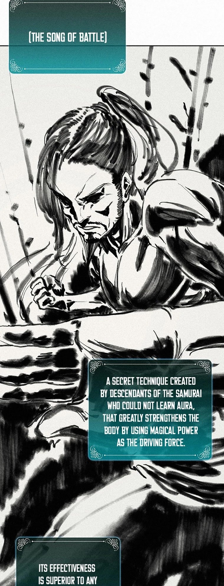 The Book Eating Magician chapter 46 - page 27