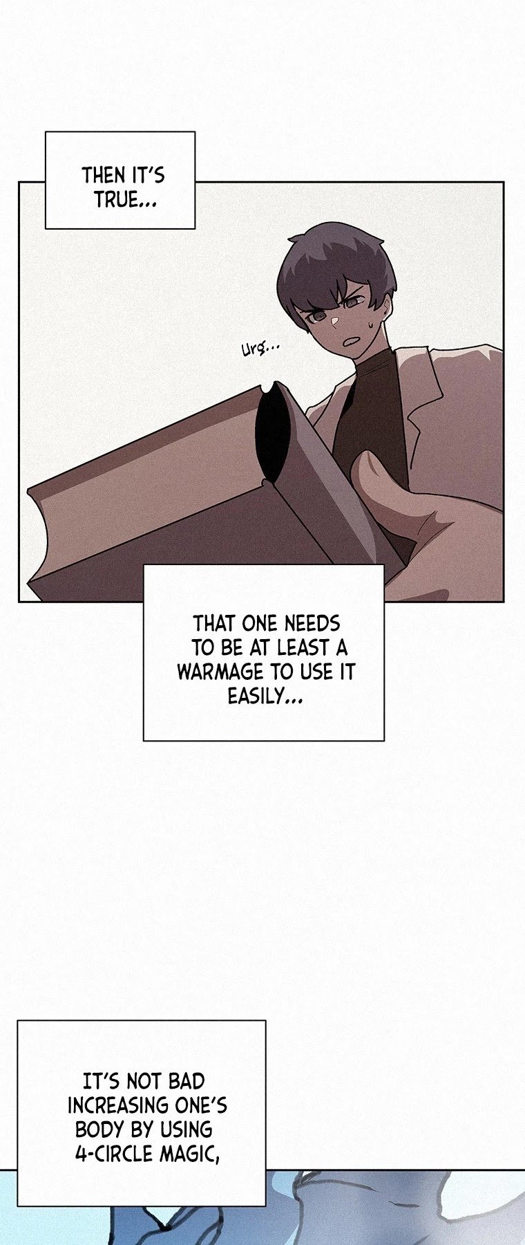 The Book Eating Magician chapter 46 - page 31