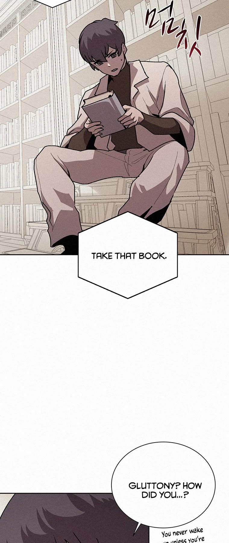 The Book Eating Magician chapter 46 - page 33
