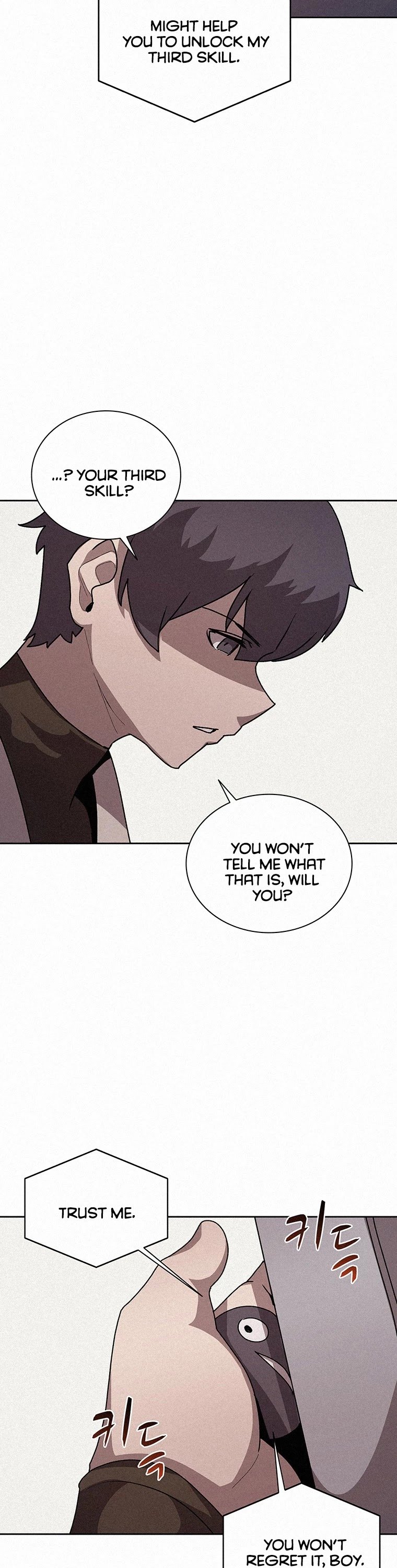 The Book Eating Magician chapter 46 - page 35
