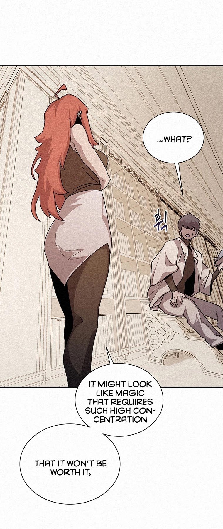 The Book Eating Magician chapter 46 - page 37
