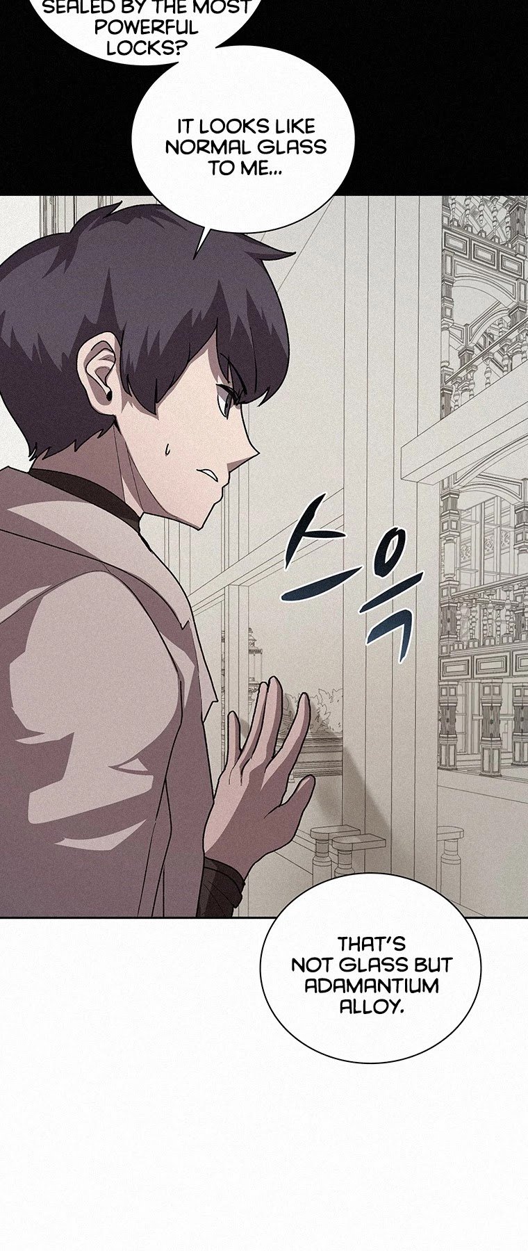 The Book Eating Magician chapter 46 - page 4