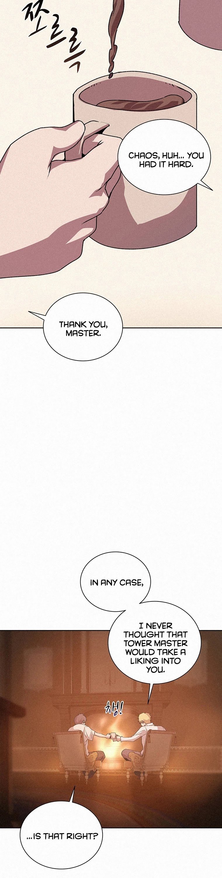 The Book Eating Magician chapter 46 - page 41
