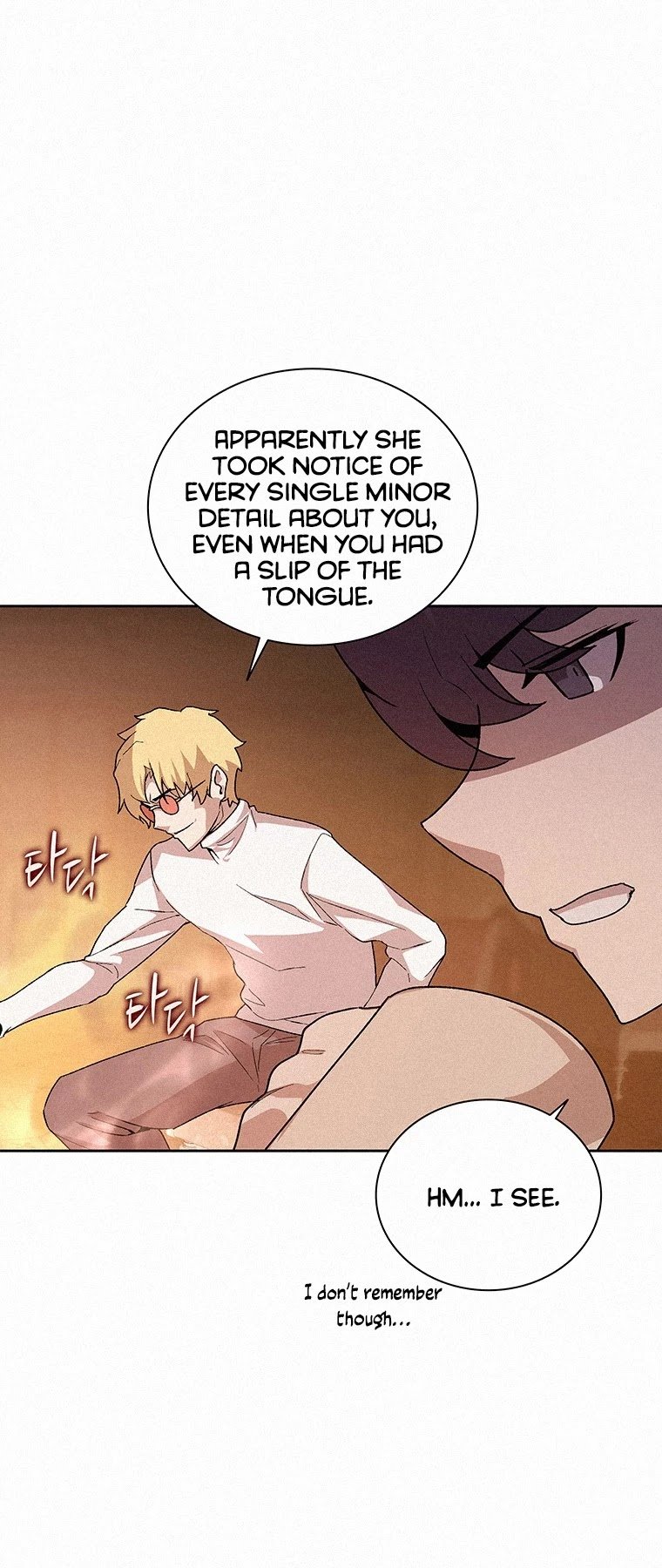 The Book Eating Magician chapter 46 - page 42