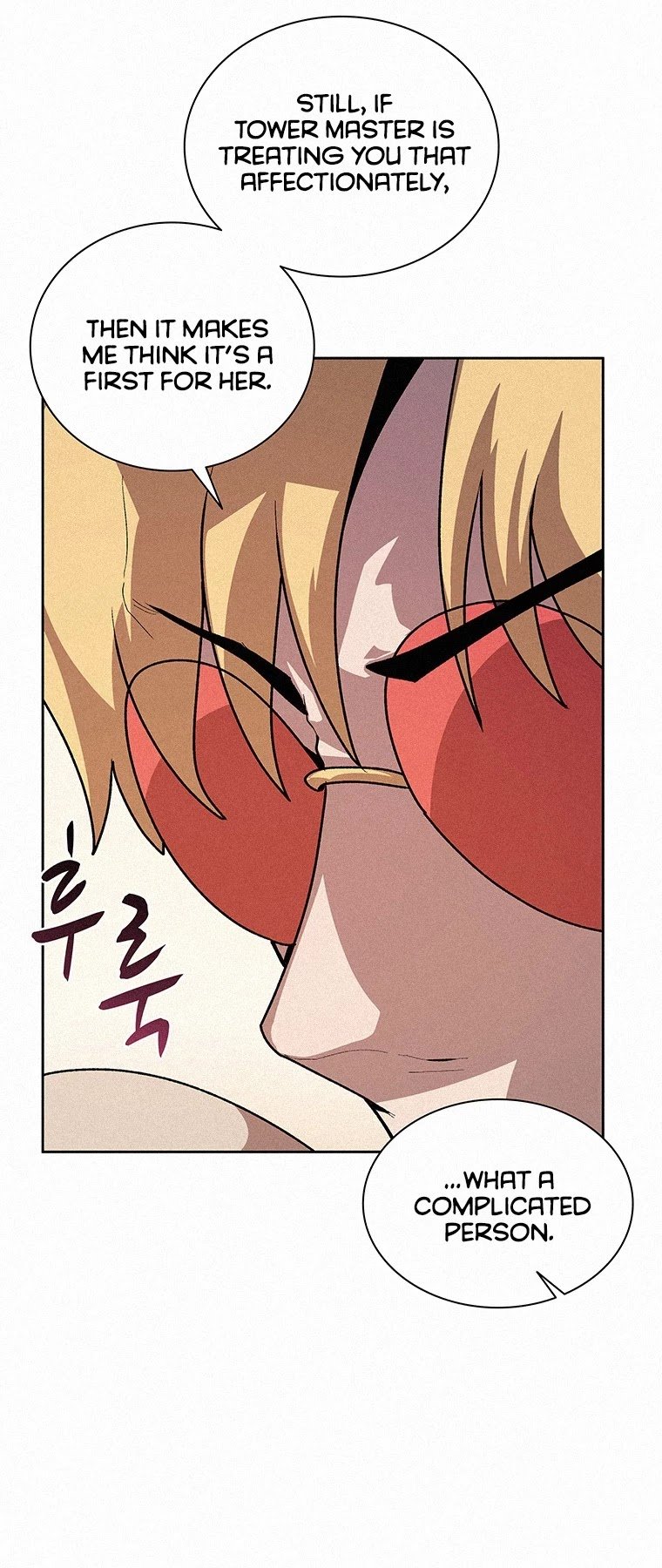 The Book Eating Magician chapter 46 - page 43