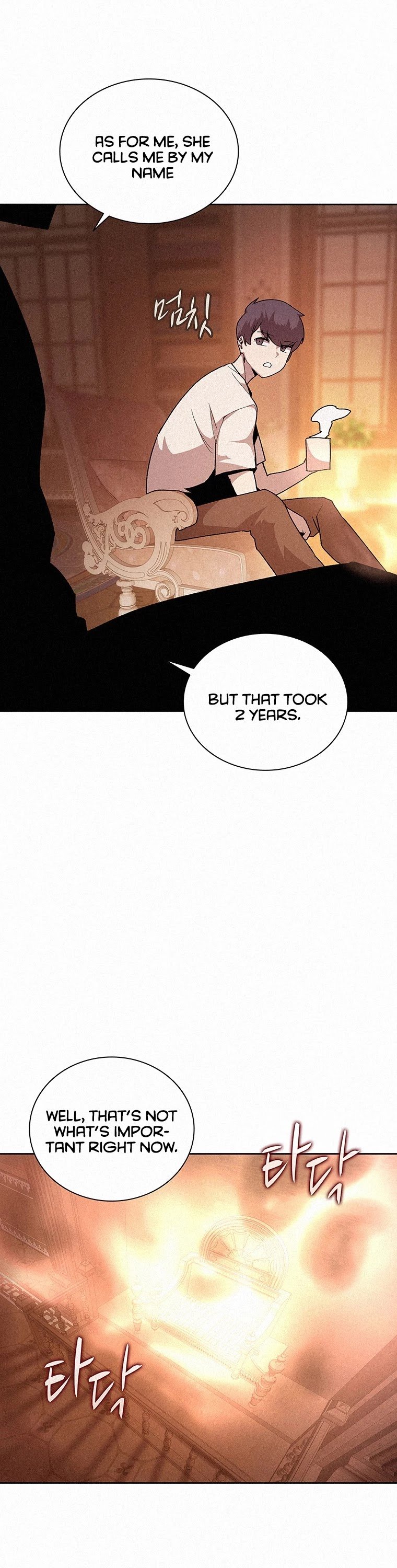 The Book Eating Magician chapter 46 - page 44