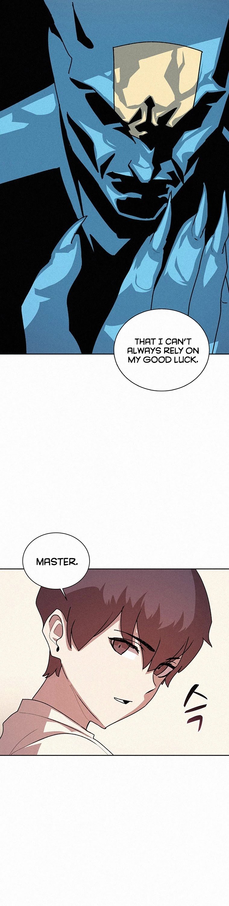 The Book Eating Magician chapter 46 - page 47