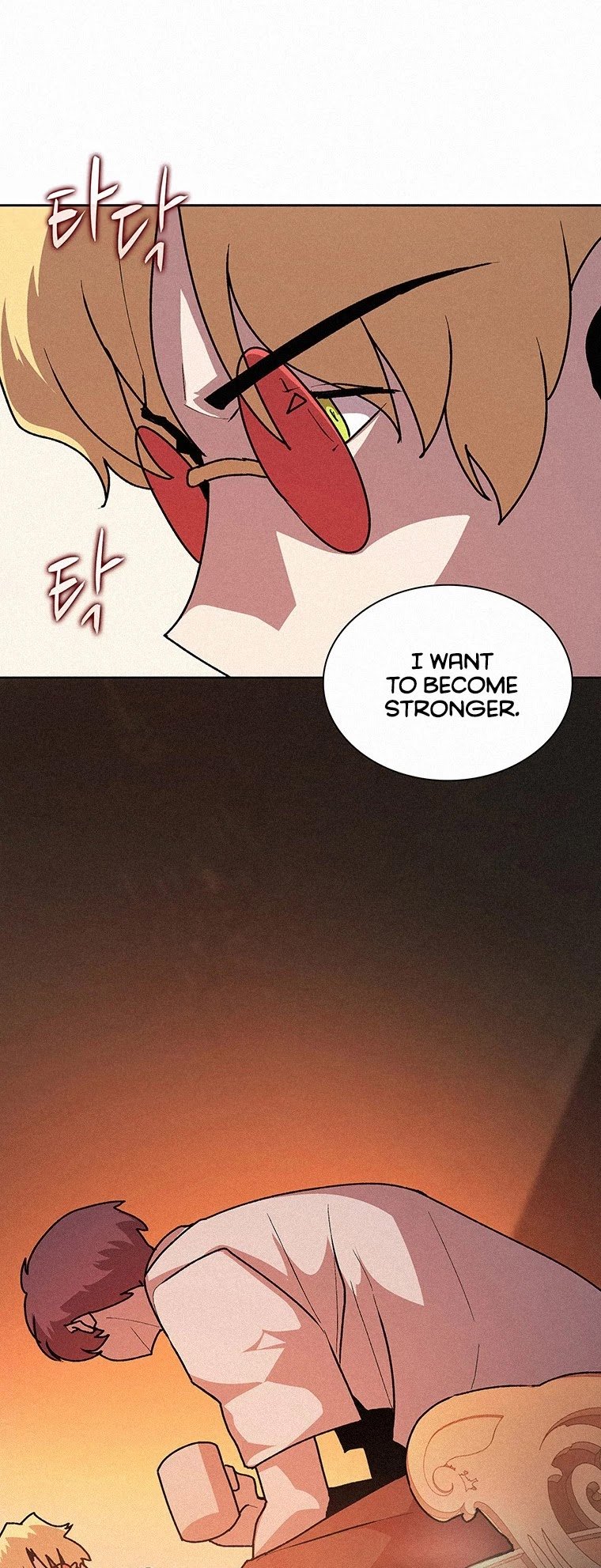 The Book Eating Magician chapter 46 - page 48