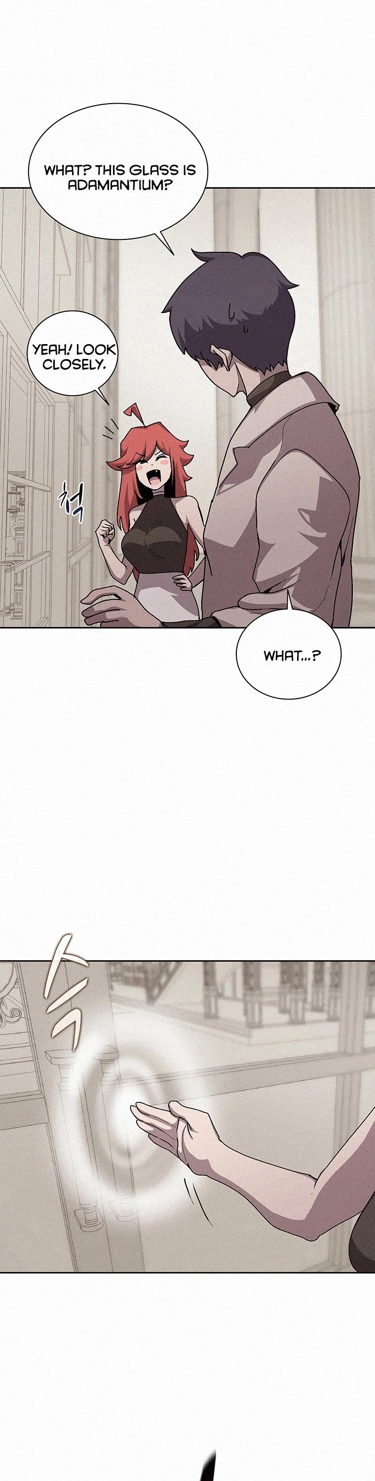 The Book Eating Magician chapter 46 - page 5