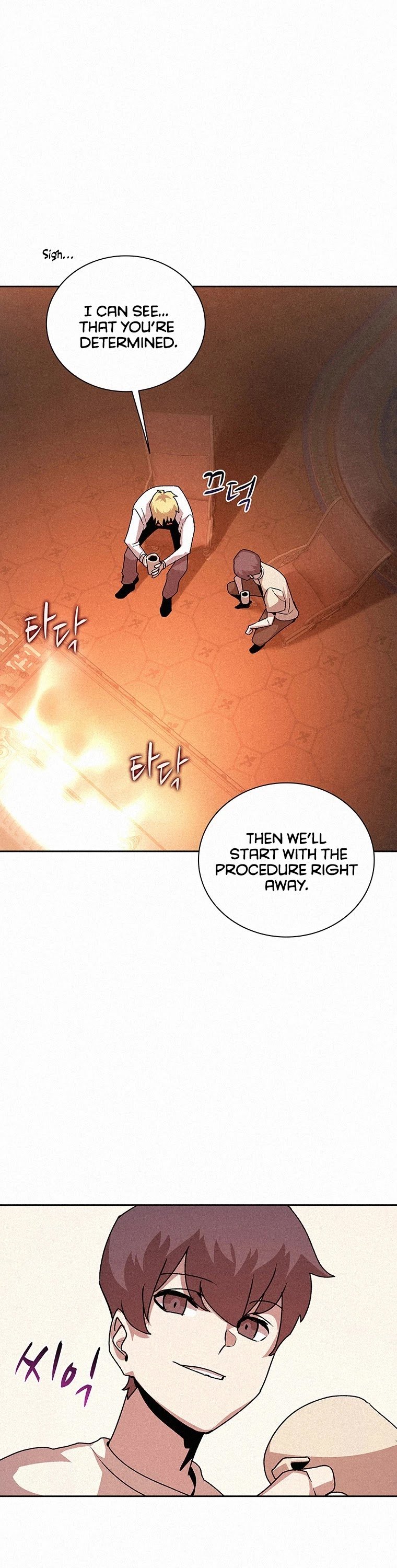The Book Eating Magician chapter 46 - page 50